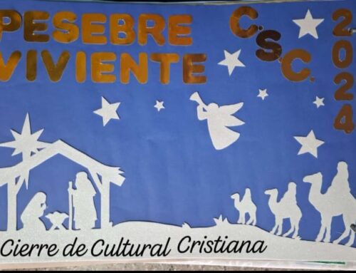 Muestra Anual de Cultura Cristiana