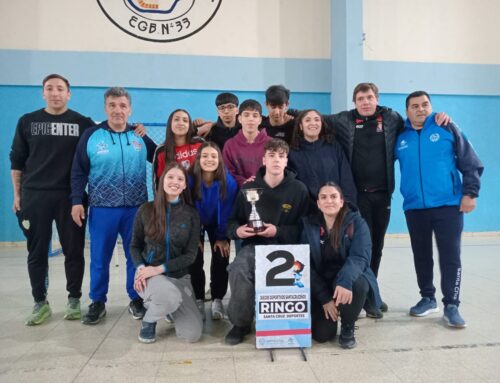 «Gracias a la familia por el acompañamiento en cada actividad de la institución»